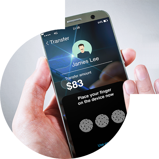 ag亚娱新一代全系列感測技術<br>為智慧應用場域帶來人機溝通全新體驗
